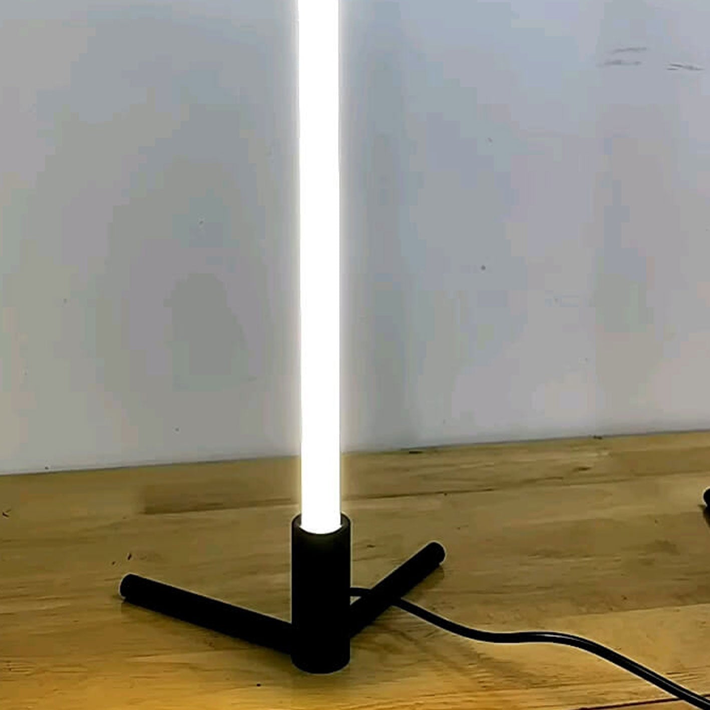 Bar Night Table Lamp