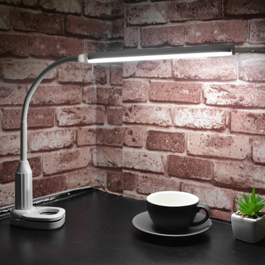ABS Clip Table Lamp