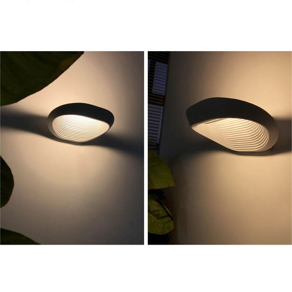 Acrylic Wall Lamp