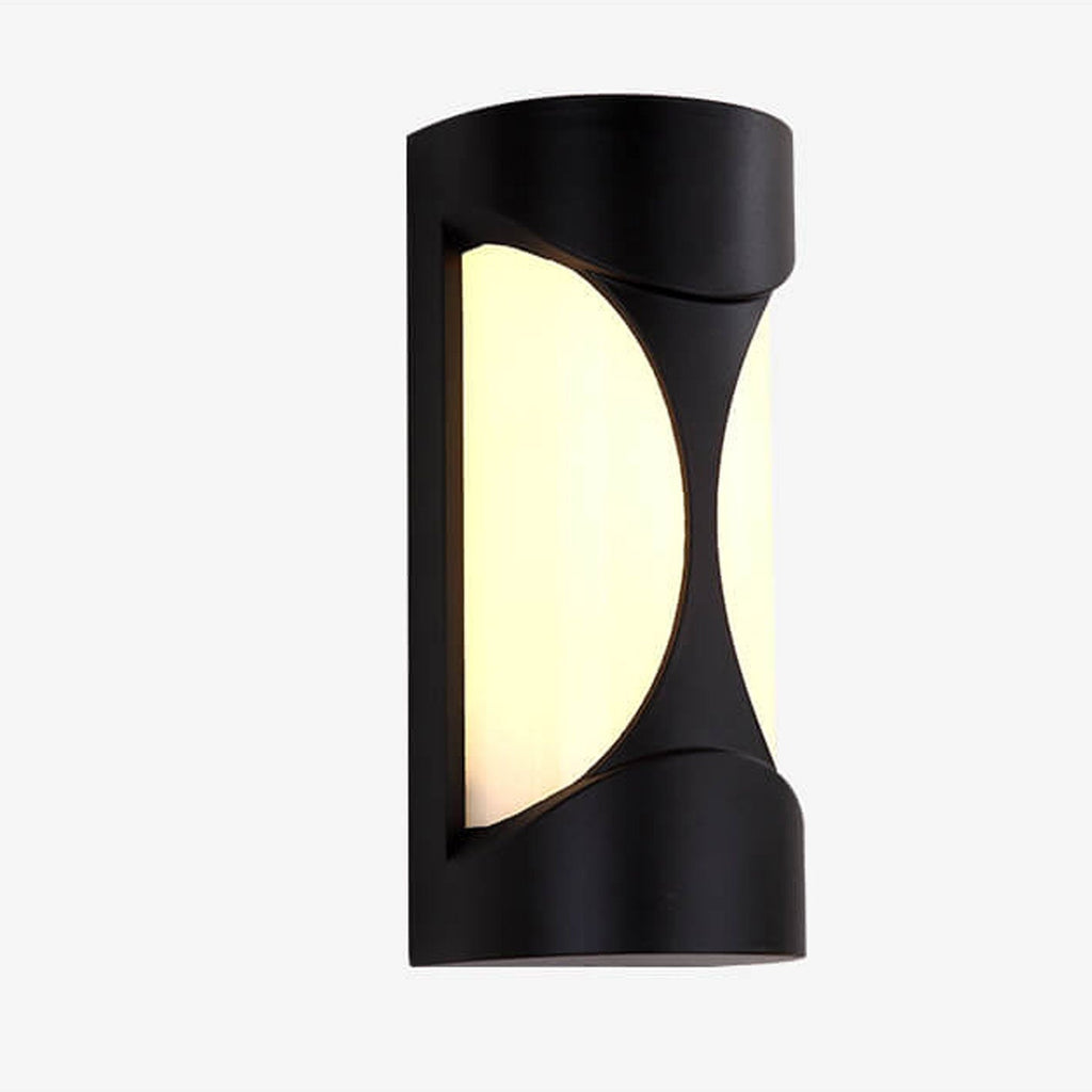 Cylindrical Wall Lamp