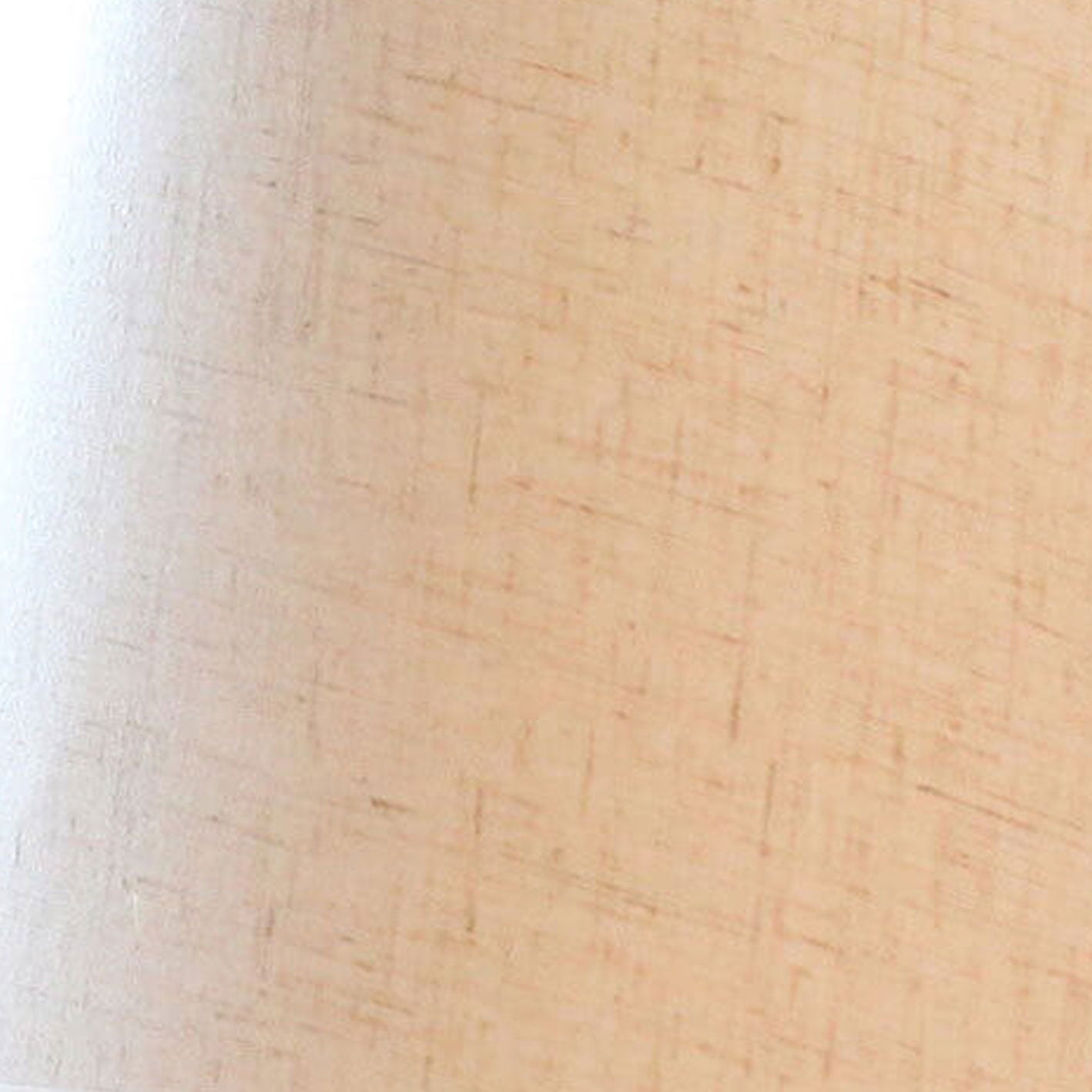 Solid Wood Fabric Table Lamp