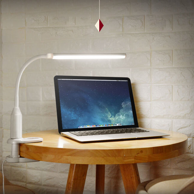 ABS Clip Table Lamp