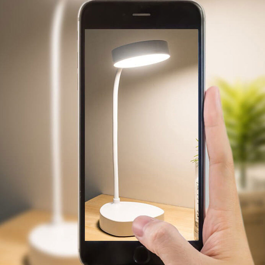 Charging Foldable Table Lamp