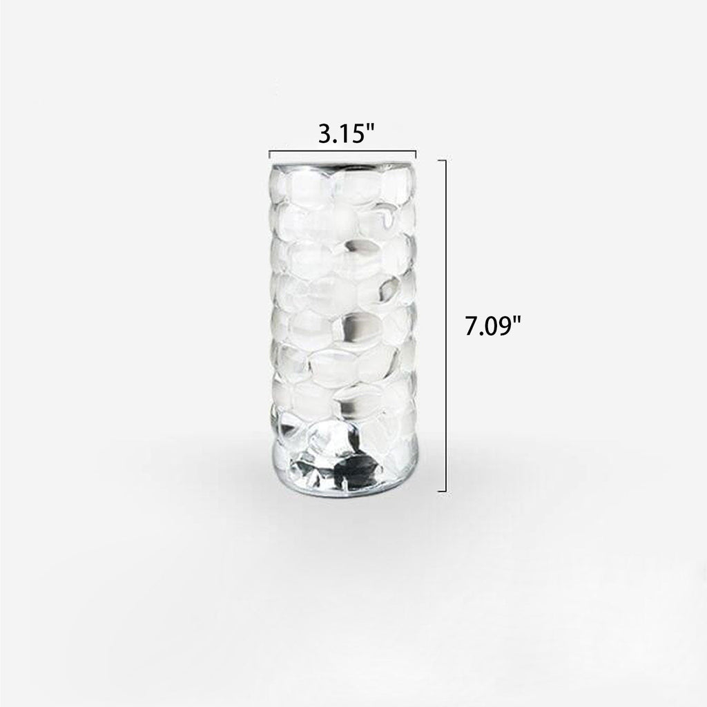 Crystal Diamond Water Drop Table Lamp