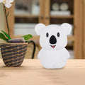 Koala Silicone Pat Night Table Lamp