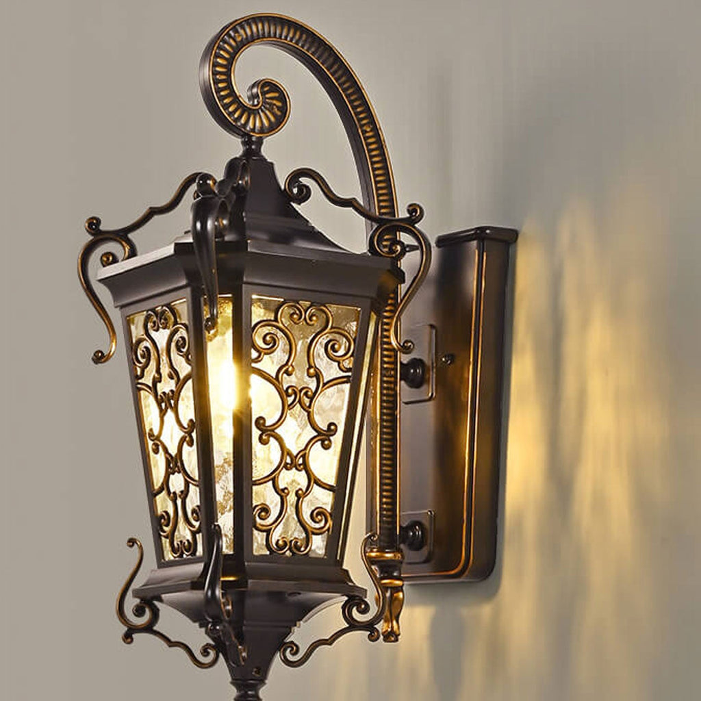 Palace Outdoor Light