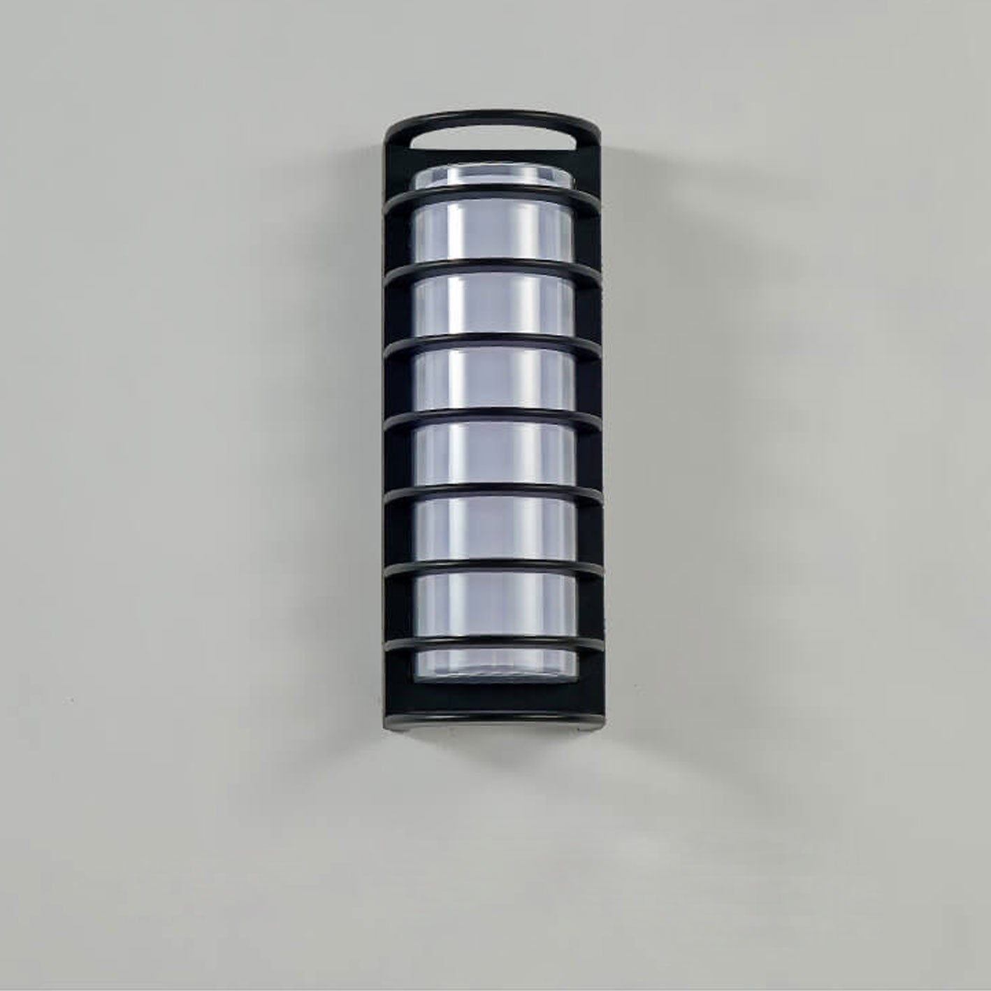 Column Garden Outdoor Light