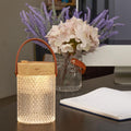 Multifunctional Colorful Atmosphere Silent Floor Lamp