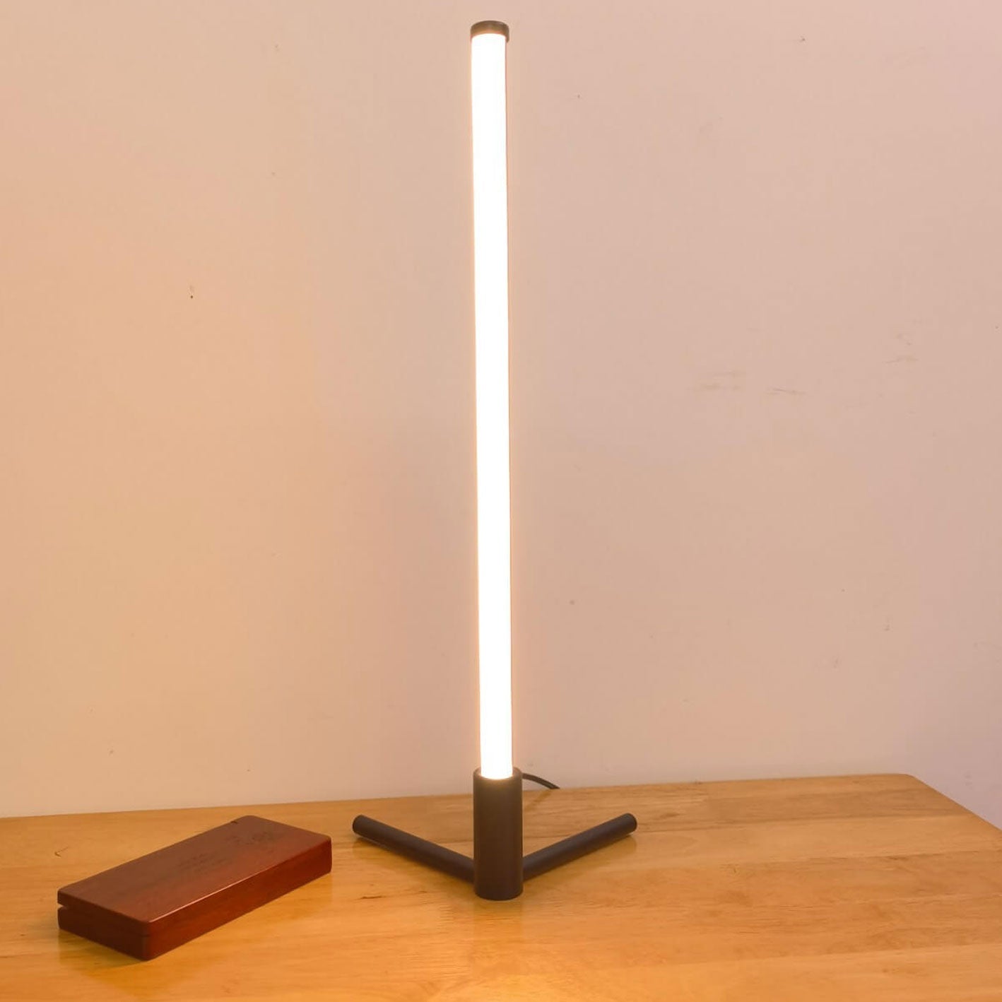 Bar Night Table Lamp