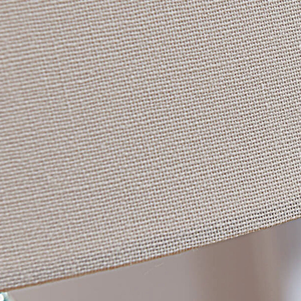 Ceramic Table Lamp