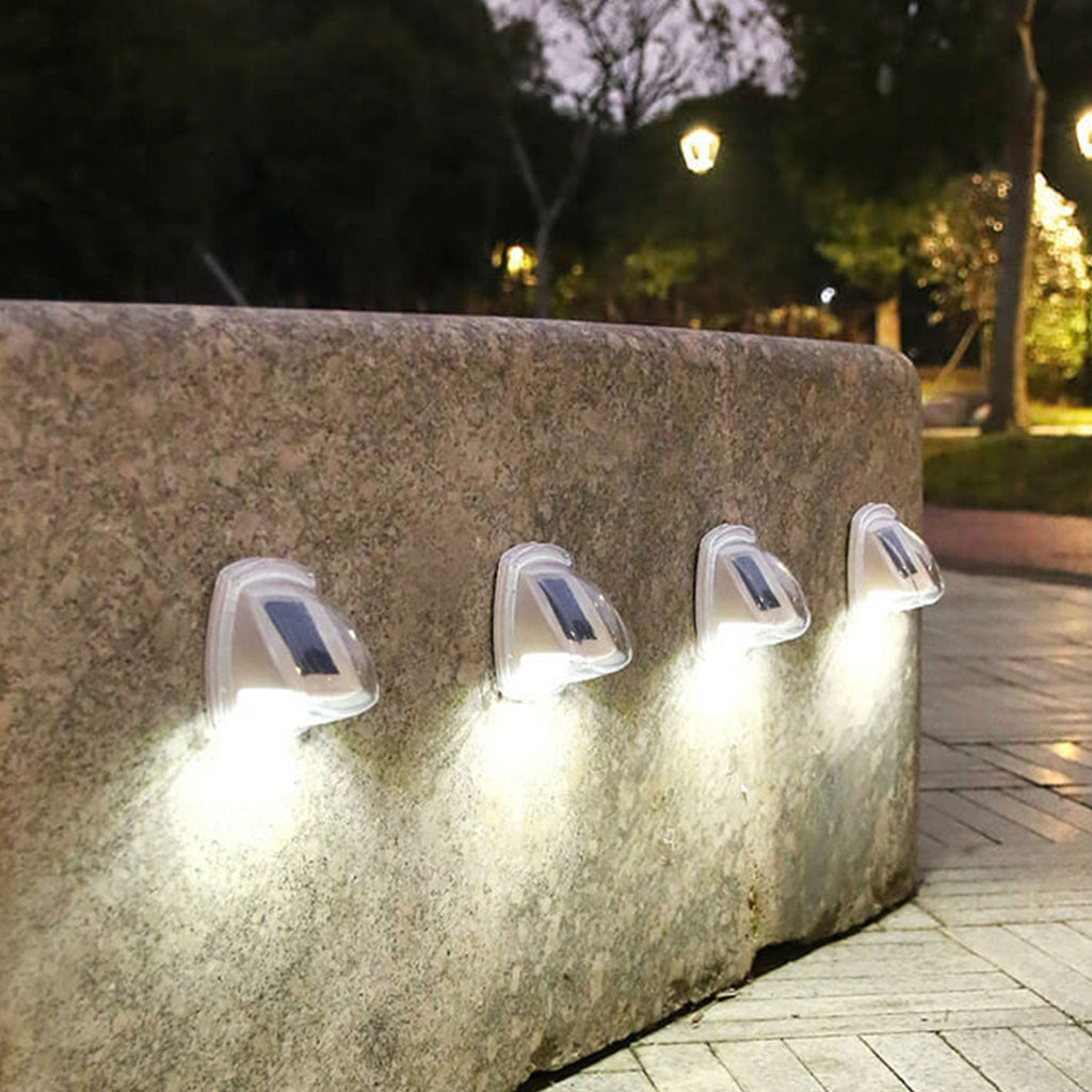 Triangle Lighting Outdoor Light