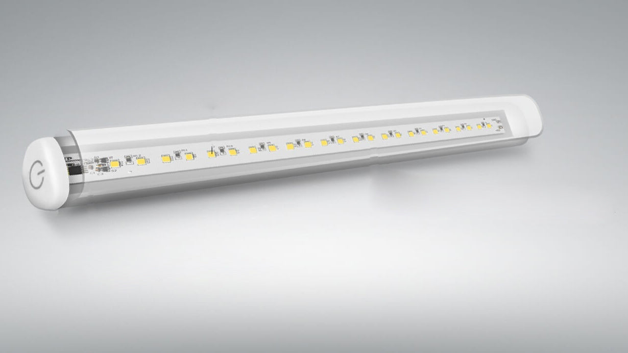 ABS Clip Table Lamp
