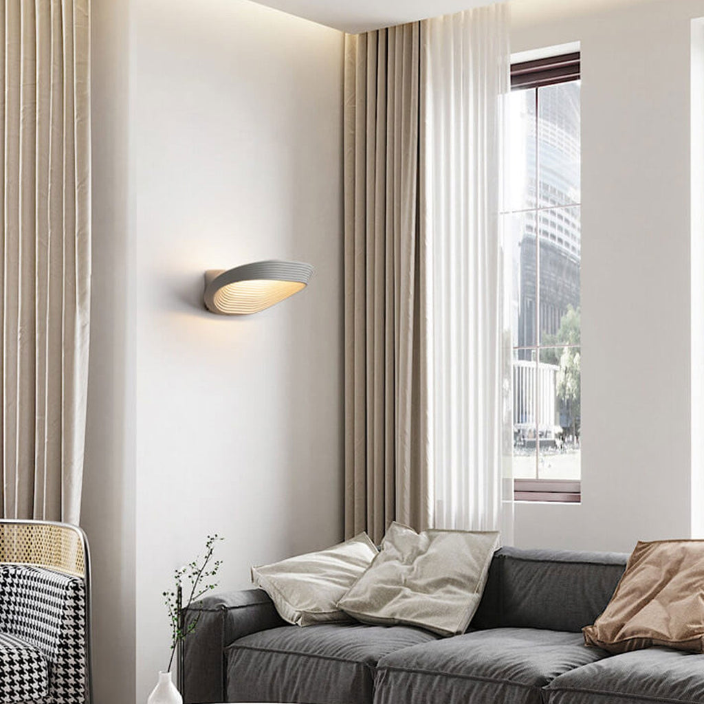 Acrylic Wall Lamp