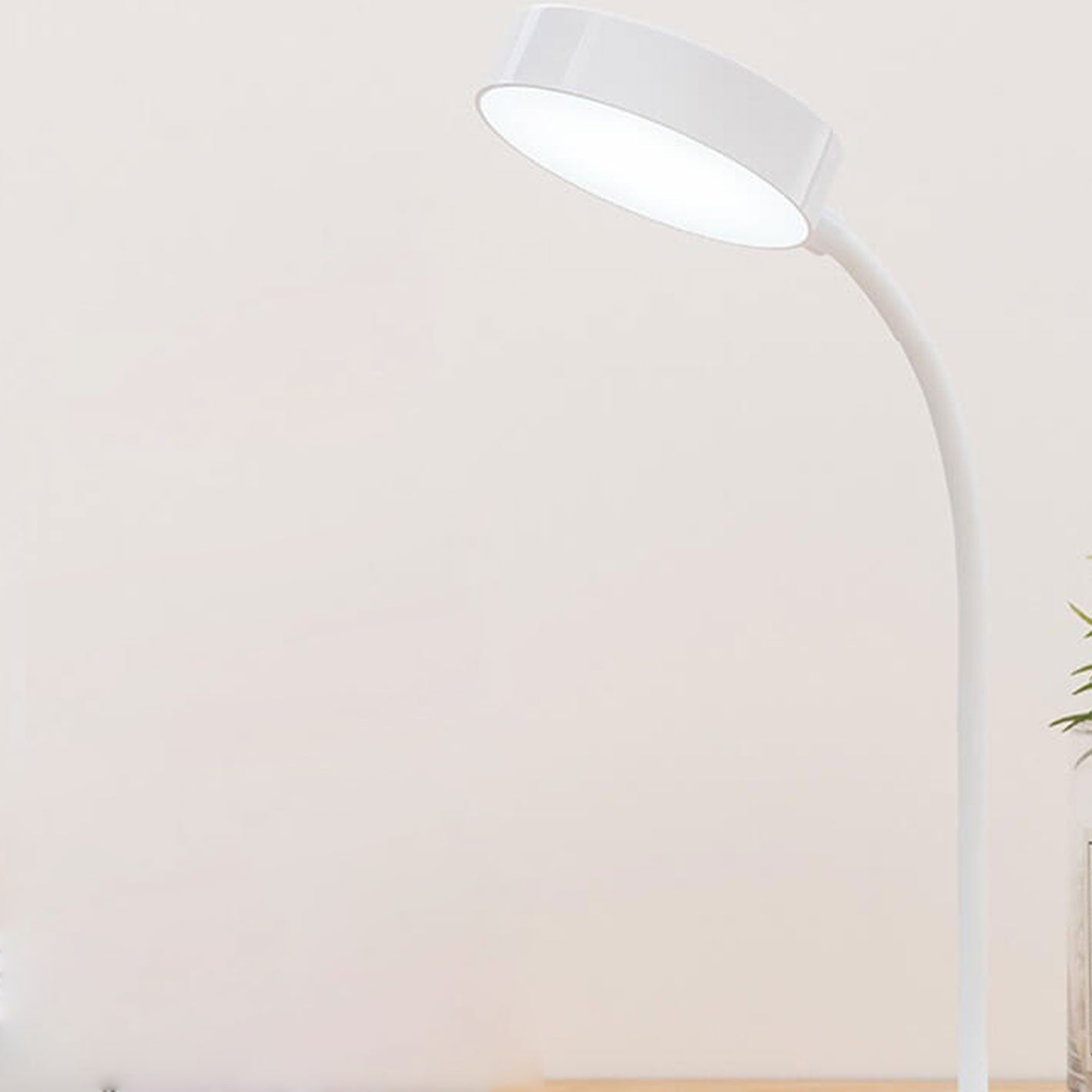 Charging Foldable Table Lamp