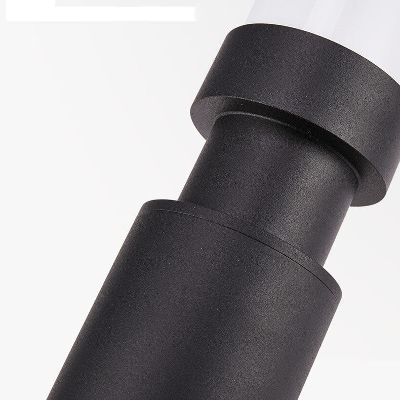 Modern Acrylic Waterproof Creative Outdoor Light