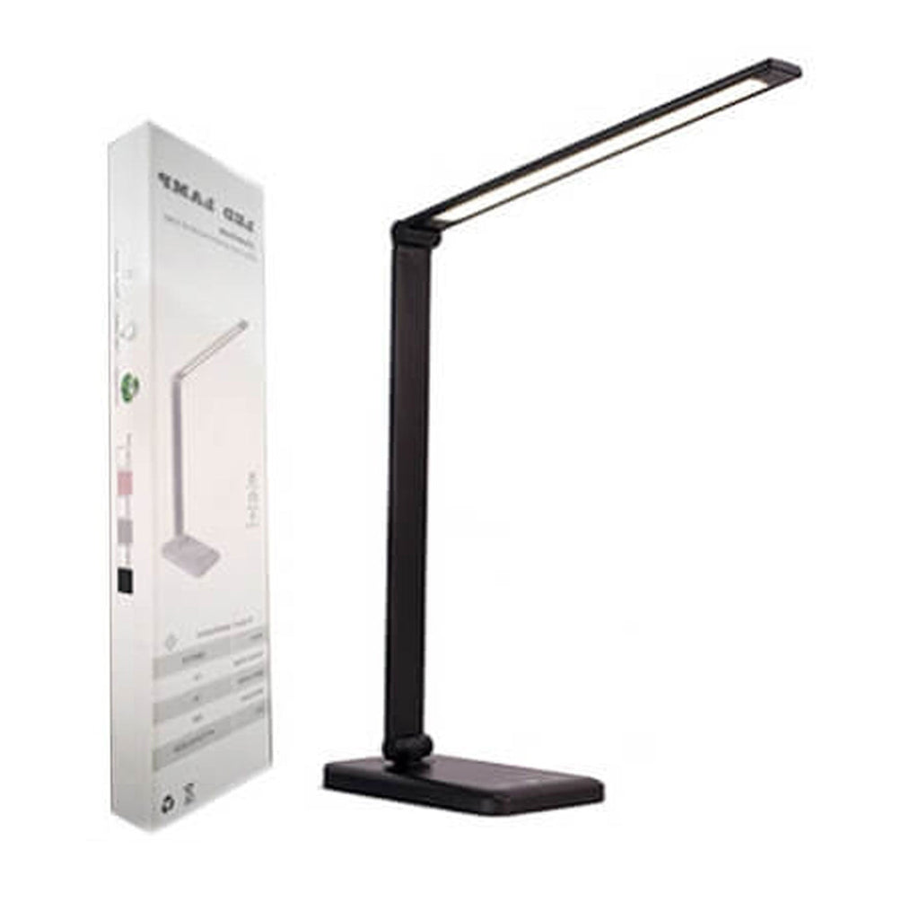 Folding Touch Desk Table Lamp