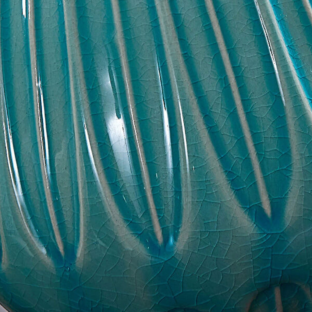 Ceramic Table Lamp