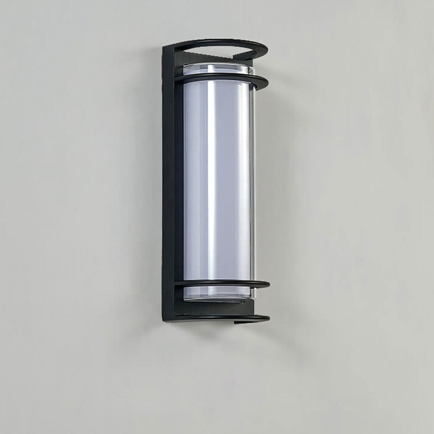 Column Garden Outdoor Light