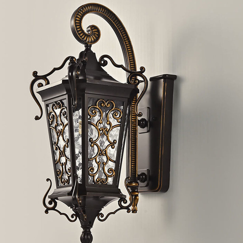 Palace Outdoor Light