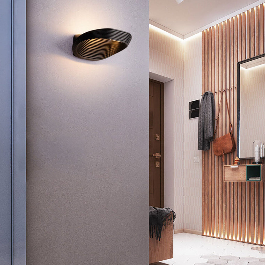 Acrylic Wall Lamp