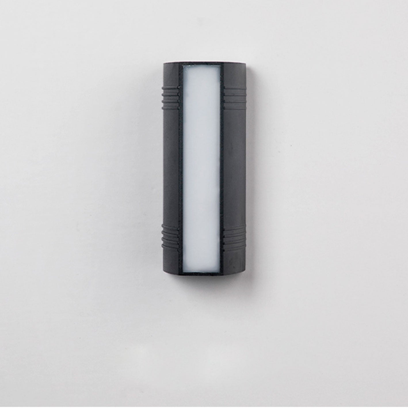 Rectangular Up Down Luminous Outdoor Light