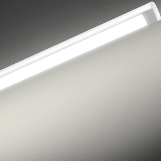 ABS Clip Table Lamp
