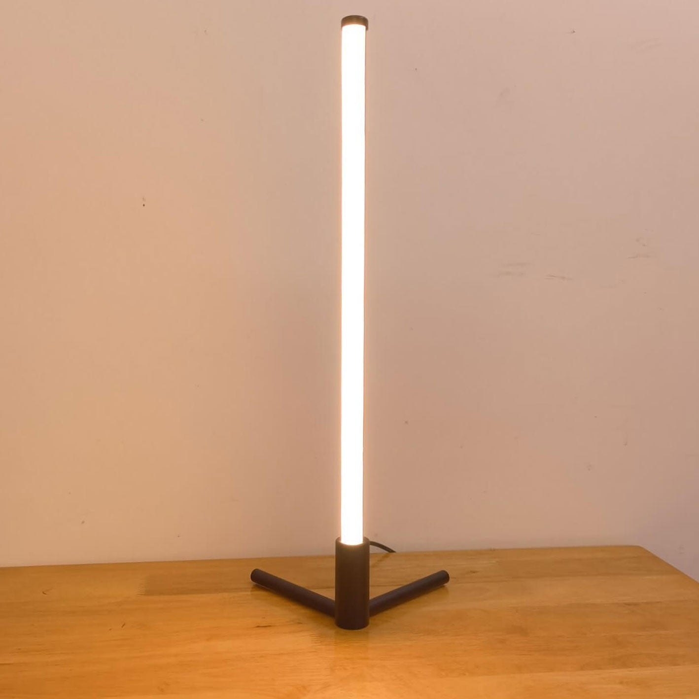 Bar Night Table Lamp