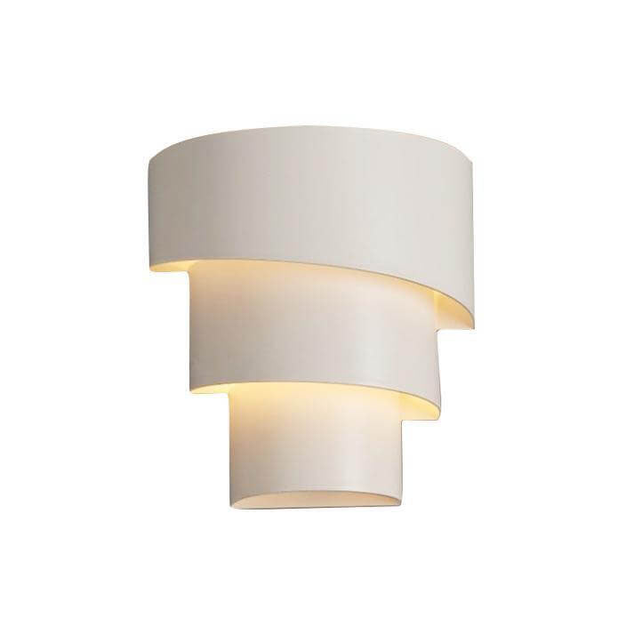 Three Layers Wall Lamp
