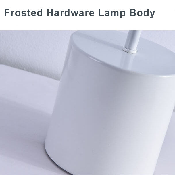 Fabric Design Table Lamp