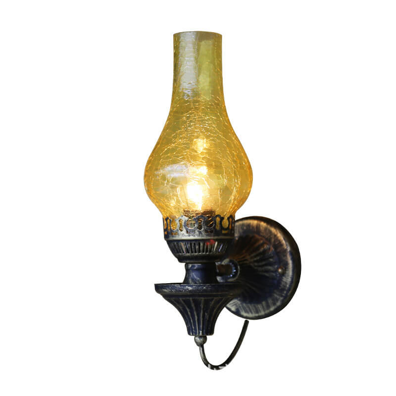 Kerosene Antique Outdoor Light