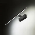 Anti-fog Mirror Headlight Vanity Wall Lamp