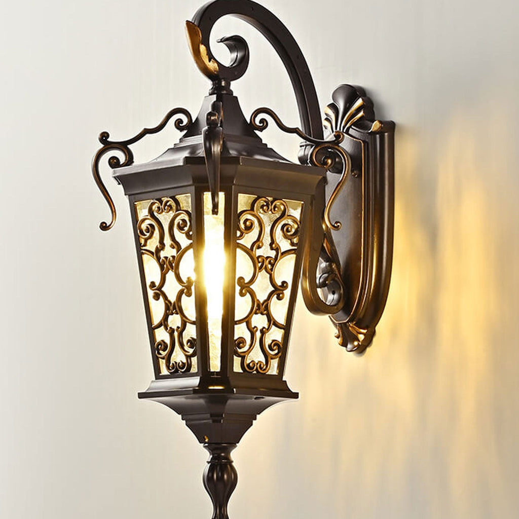Palace Outdoor Light