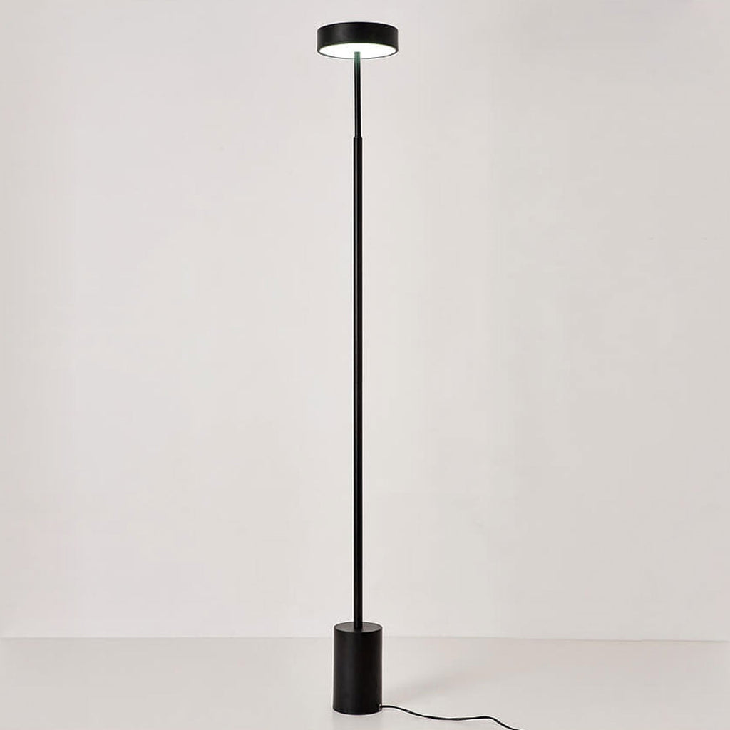 Nordic Minimalist Column Floor Floor Lamp