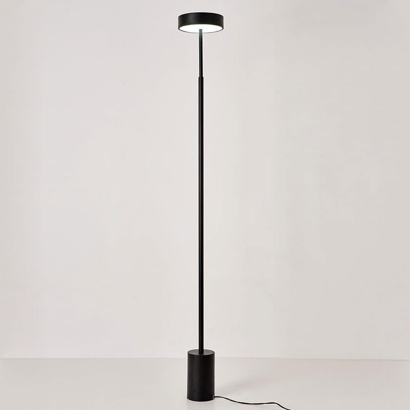 Nordic Minimalist Column Floor Floor Lamp