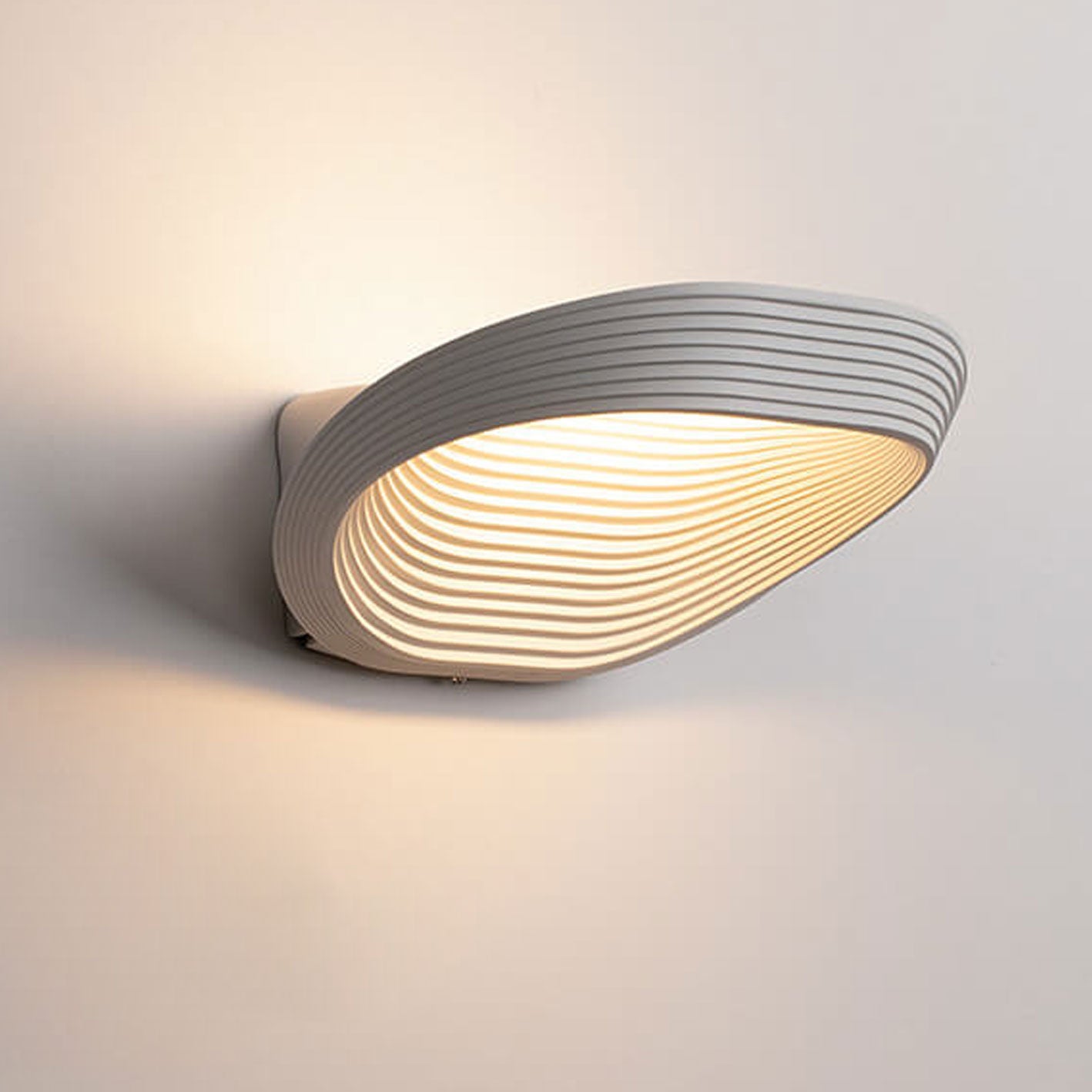 Acrylic Wall Lamp