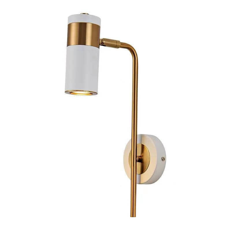 Rotatable Iron Wall Lamp