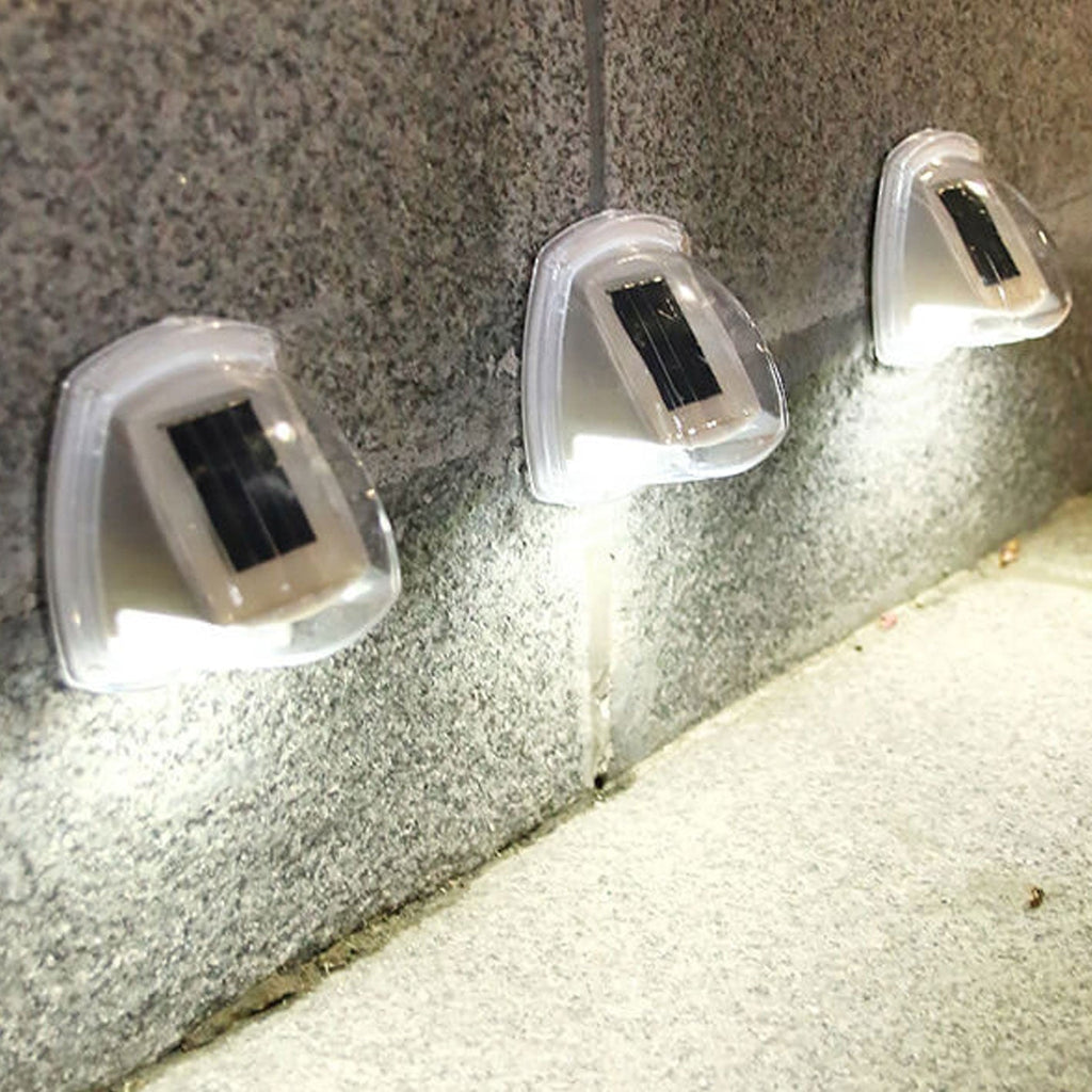 Triangle Lighting Outdoor Light