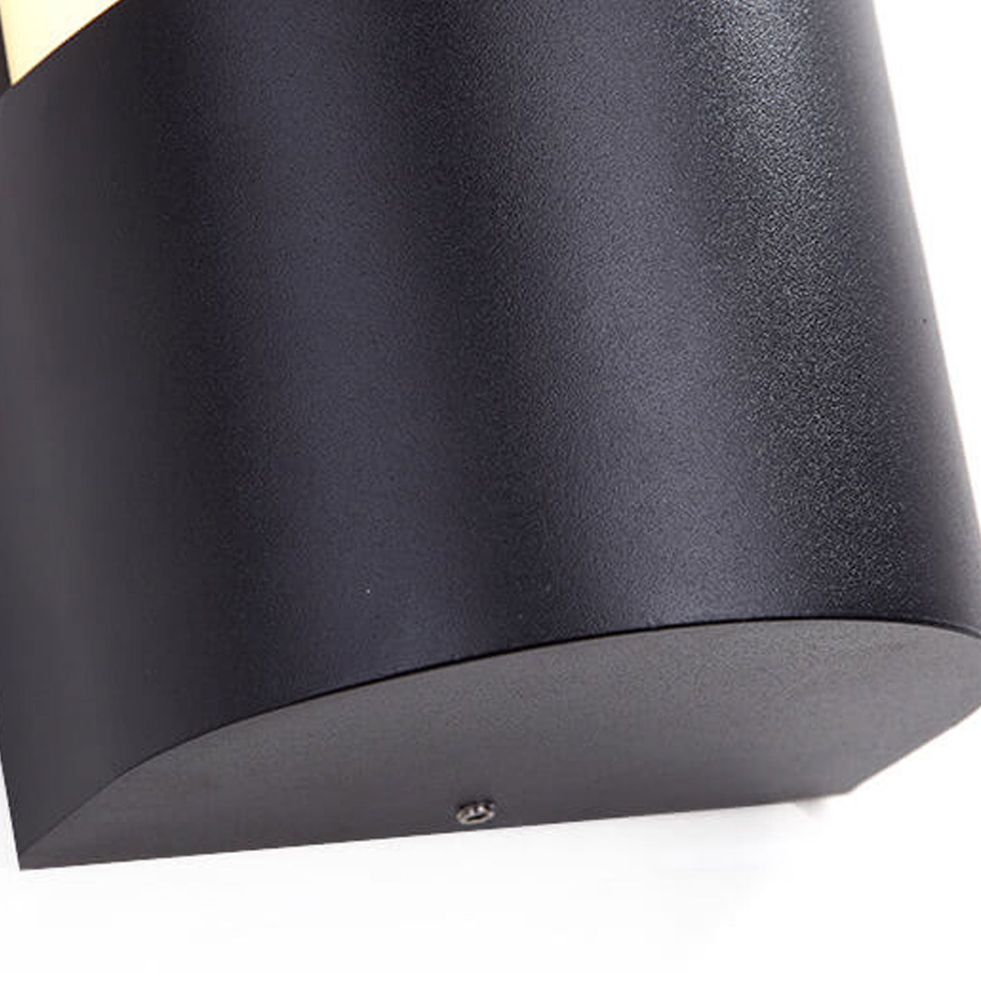 Cylindrical Wall Lamp