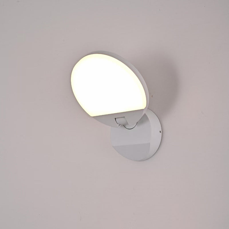 Motion Sensor Foldable Rotatable Outdoor Light