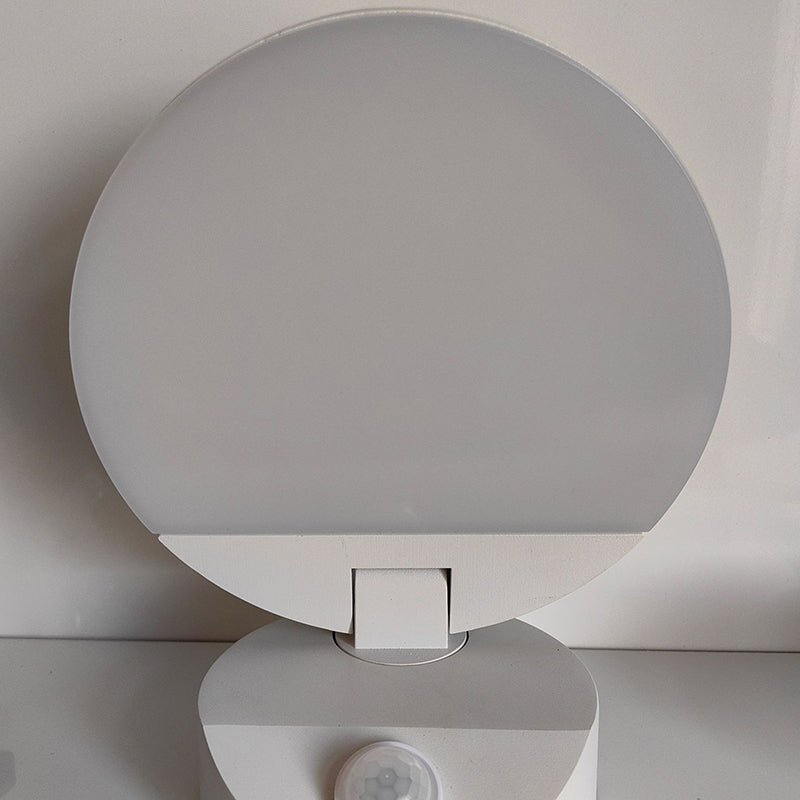 Motion Sensor Foldable Rotatable Outdoor Light