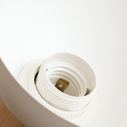 Rotatable Cylinder Iron Solid Wall Lamp