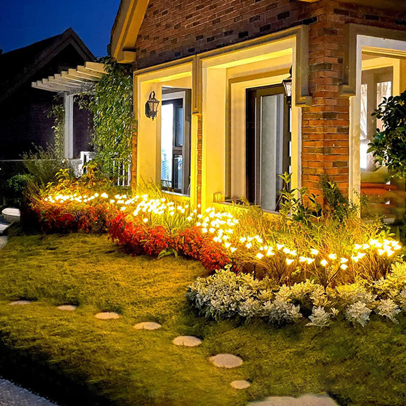PVC 20 Simulation Bee 20-Light Outdoor Light