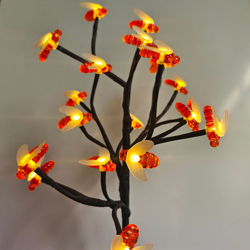 PVC 20 Simulation Bee 20-Light Outdoor Light