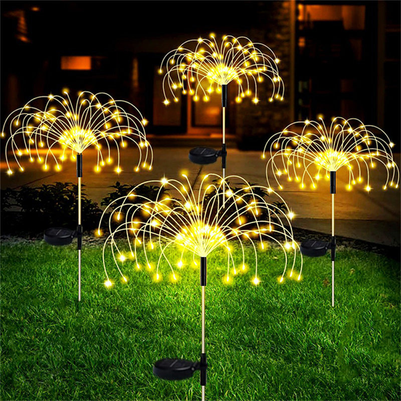 Stainless Steel Dandelion-Shaped 60/90/120/150/200