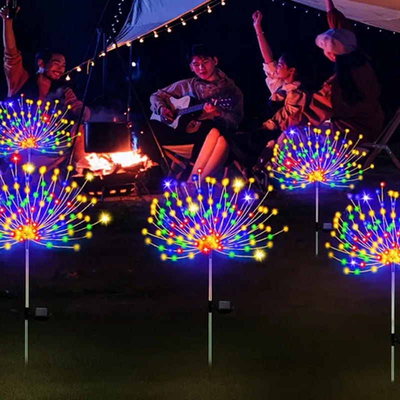 Stainless Steel Dandelion-Shaped 60/90/120/150/200