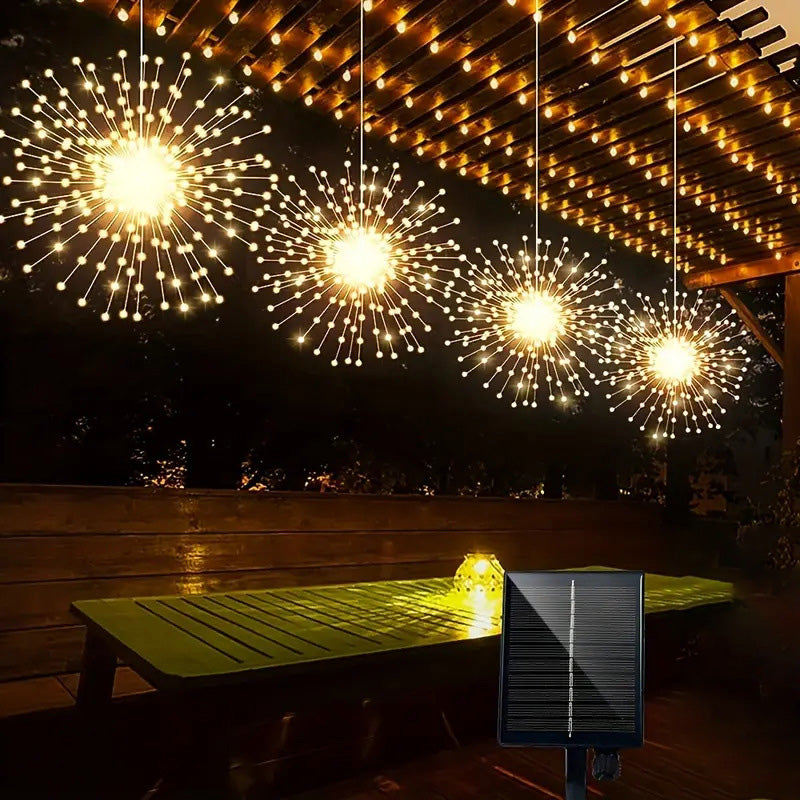 Stainless Steel Dandelion-Shaped 60/90/120/150/200