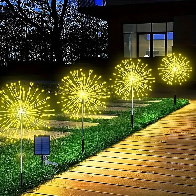 Stainless Steel Dandelion-Shaped 60/90/120/150/200