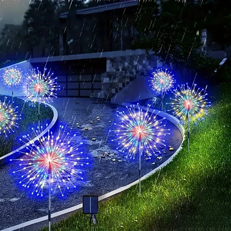 Stainless Steel Dandelion-Shaped 60/90/120/150/200