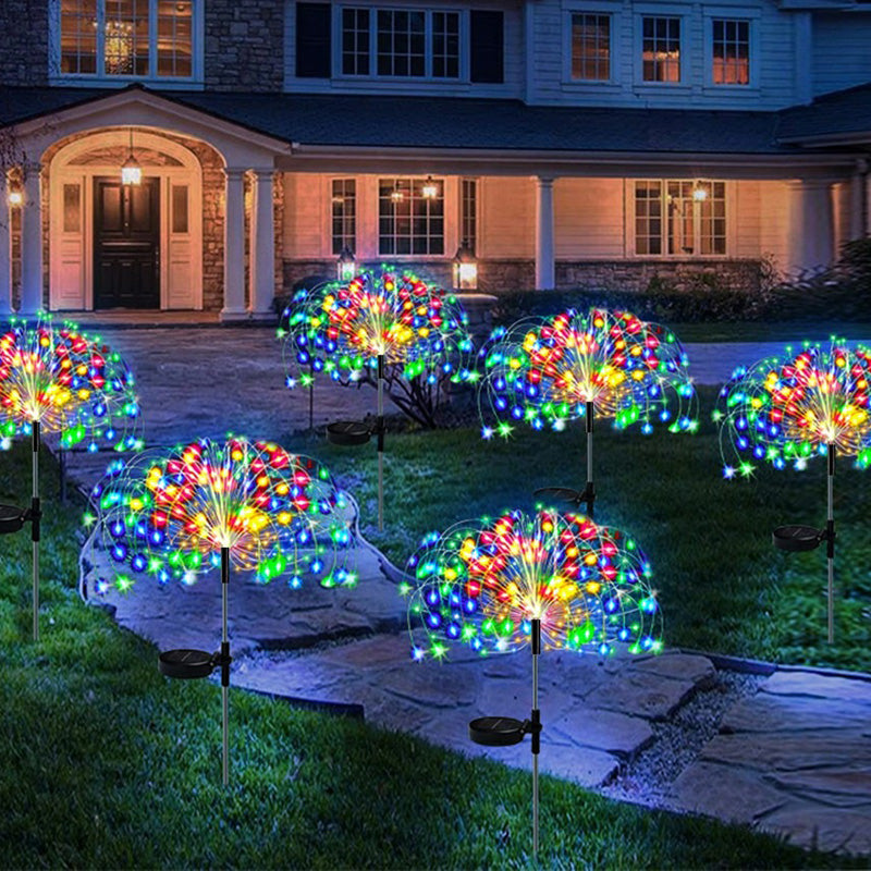 Stainless Steel Dandelion-Shaped 60/90/120/150/200