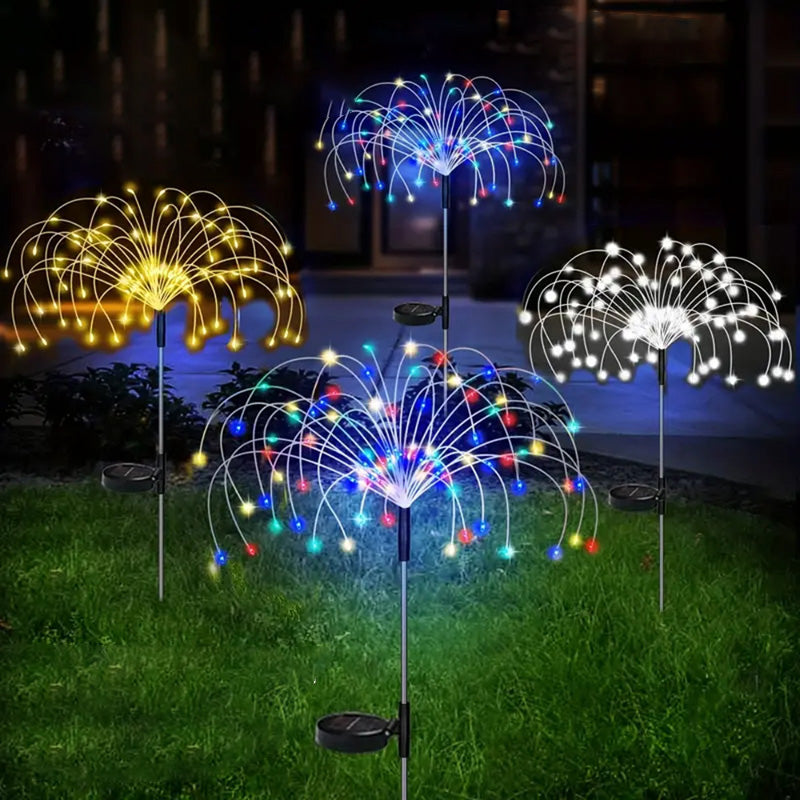Stainless Steel Dandelion-Shaped 60/90/120/150/200